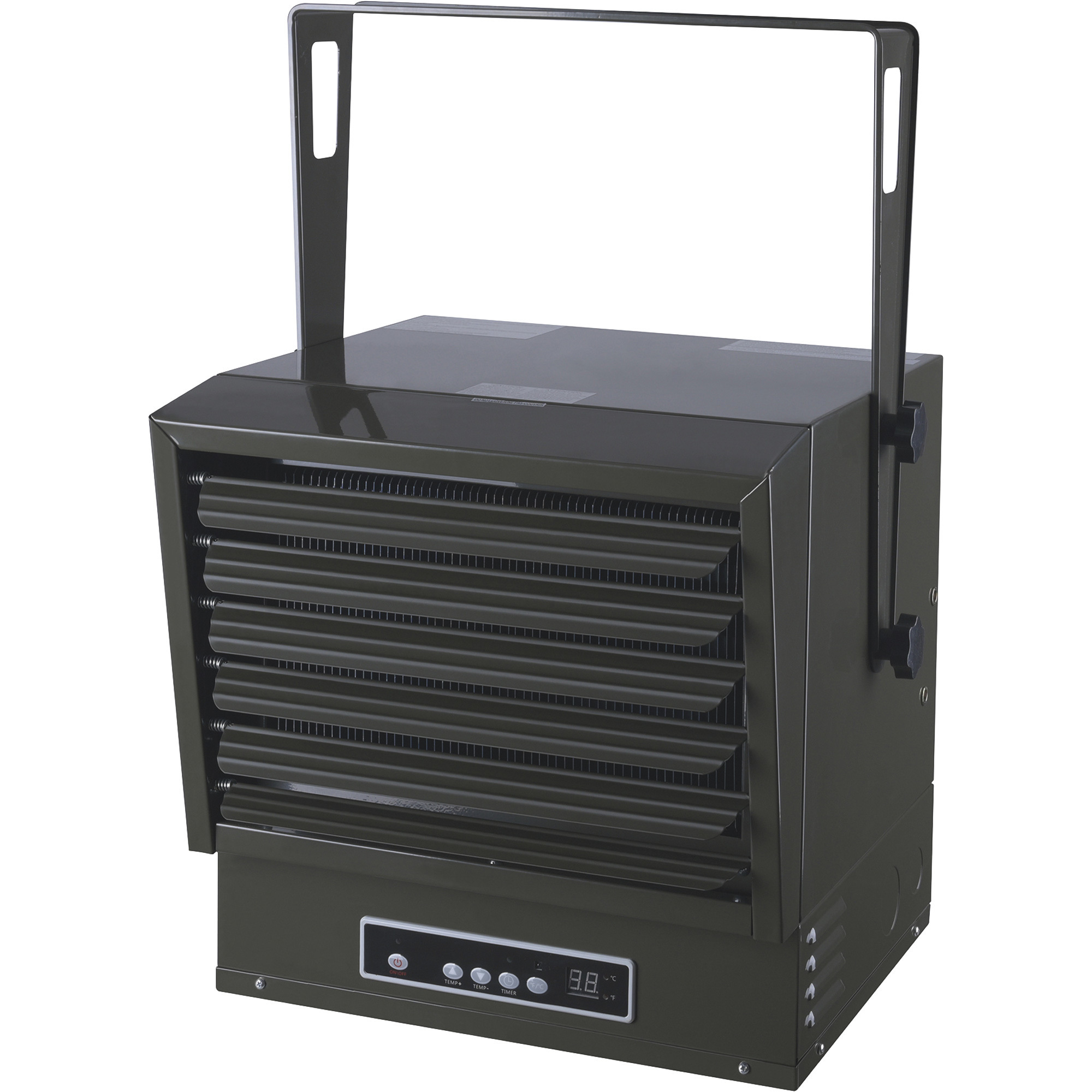 Lifeplus Thermosphere Workshop Heater, 34,121 BTU, 240 Volt, Model# IFH11A-100